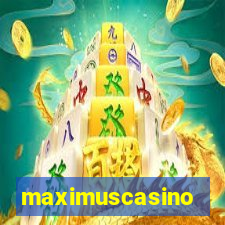 maximuscasino