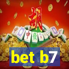 bet b7