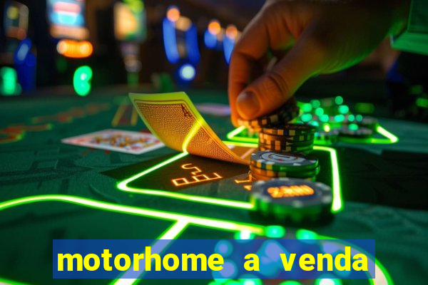 motorhome a venda barato olx porto alegre rs