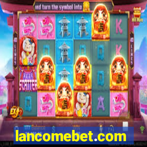 lancomebet.com