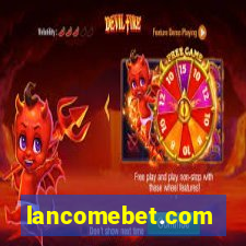 lancomebet.com