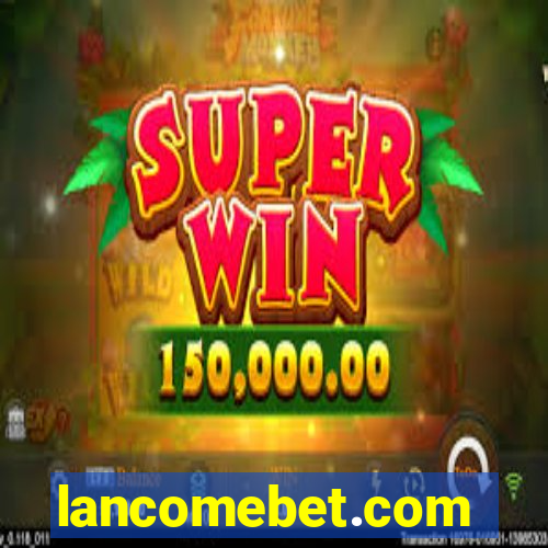 lancomebet.com