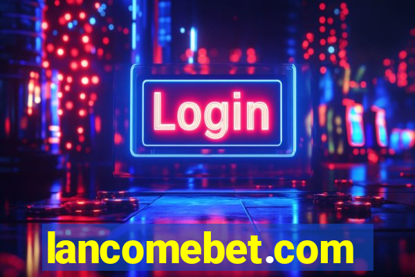 lancomebet.com