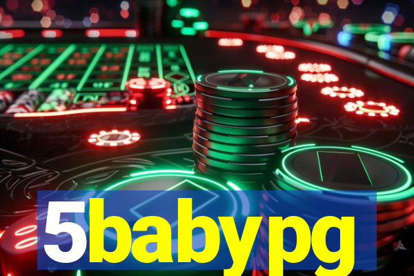 5babypg