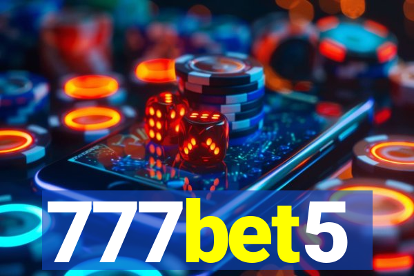 777bet5