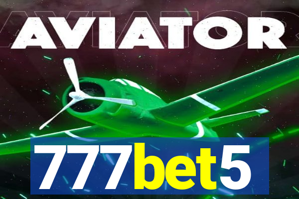 777bet5