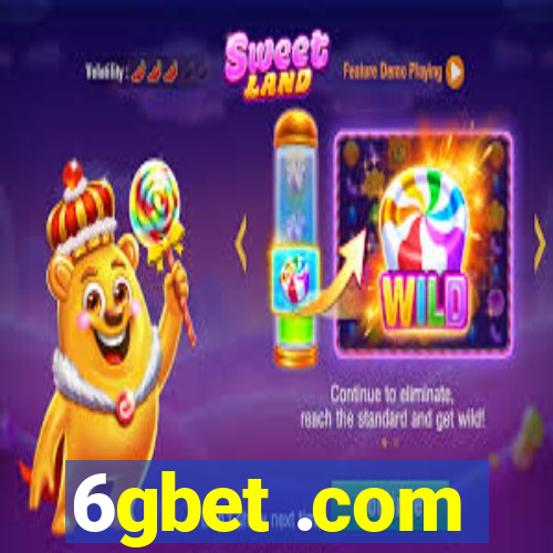 6gbet .com