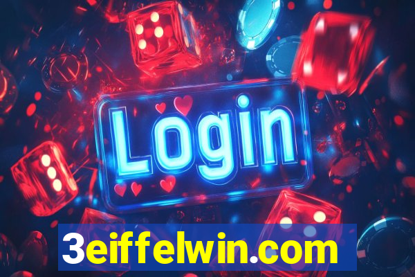 3eiffelwin.com