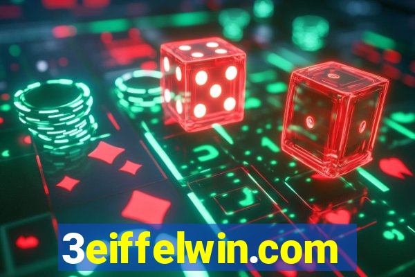 3eiffelwin.com