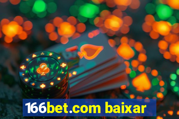 166bet.com baixar