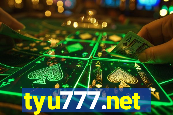 tyu777.net