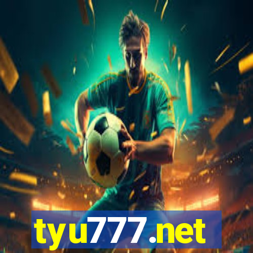 tyu777.net