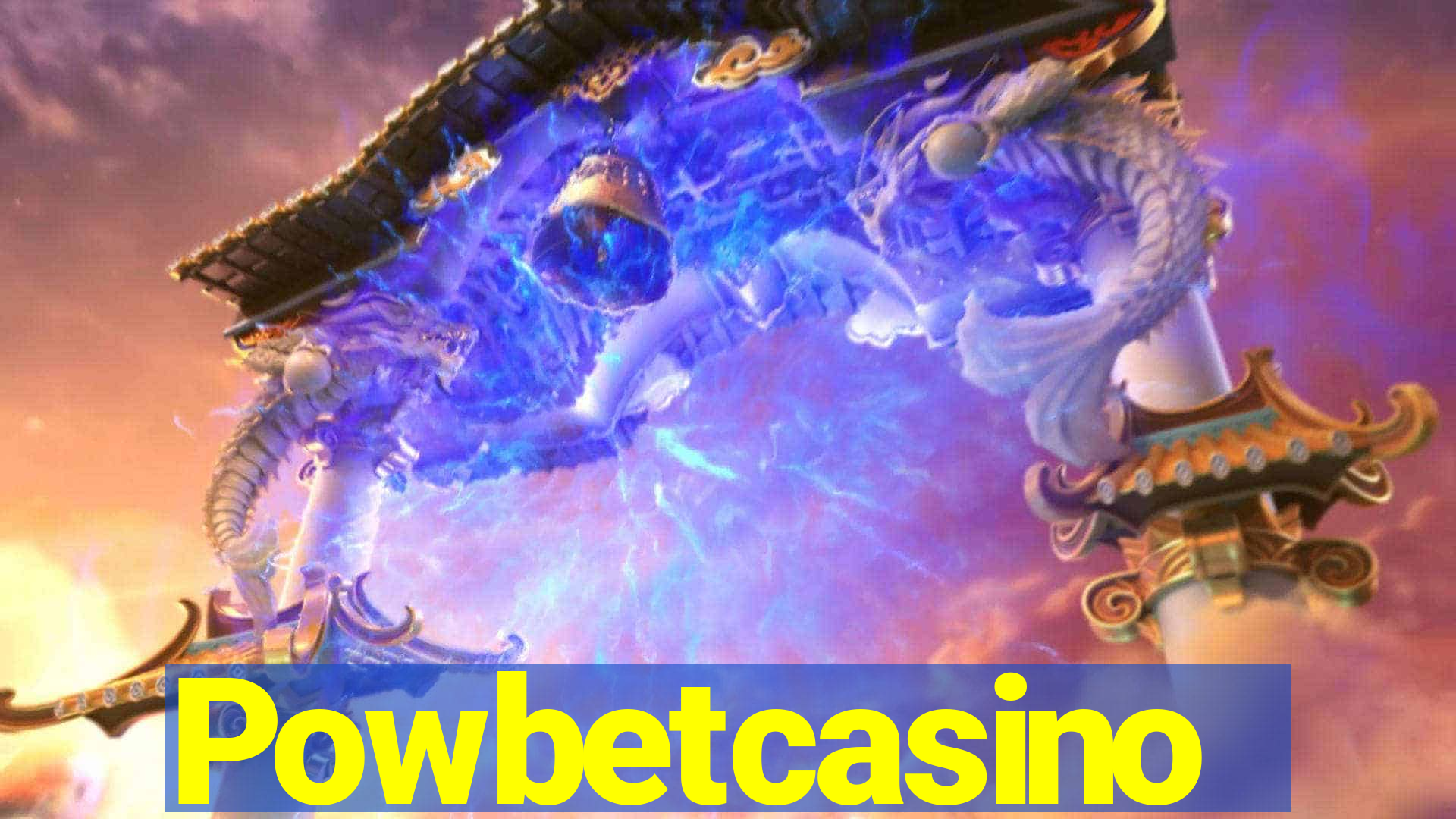 Powbetcasino