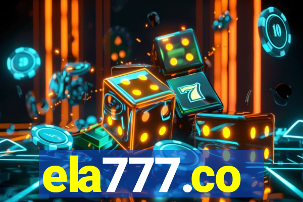 ela777.co