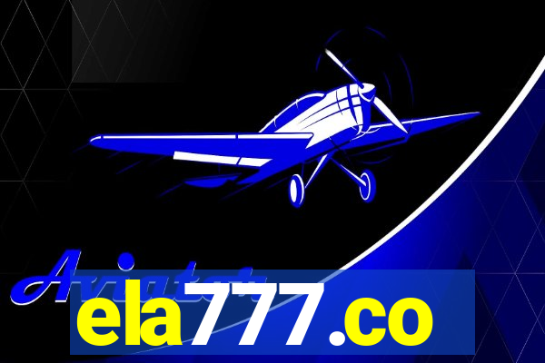 ela777.co