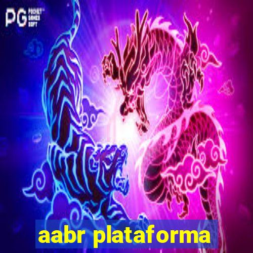 aabr plataforma