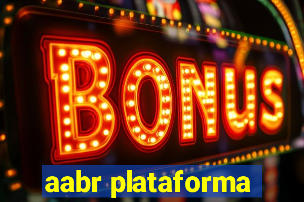 aabr plataforma