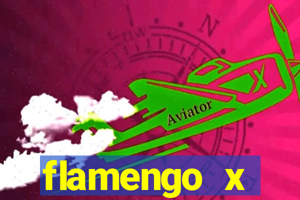 flamengo x fluminense multi canais