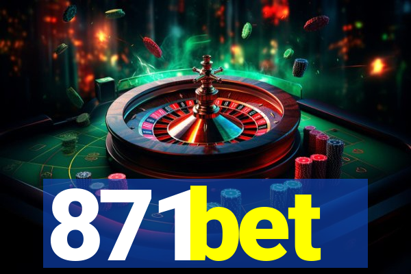 871bet