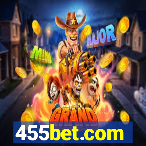 455bet.com