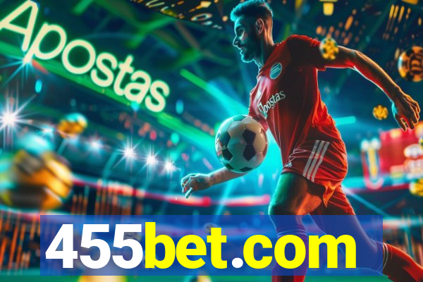 455bet.com