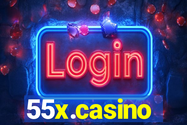 55x.casino