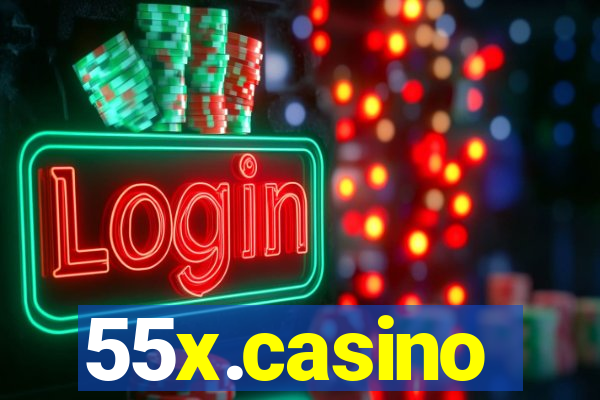 55x.casino