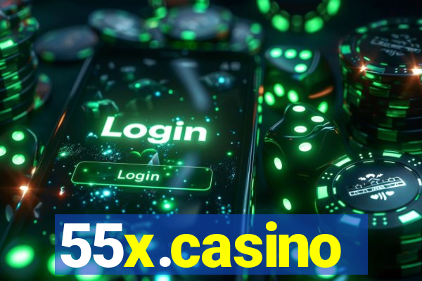 55x.casino