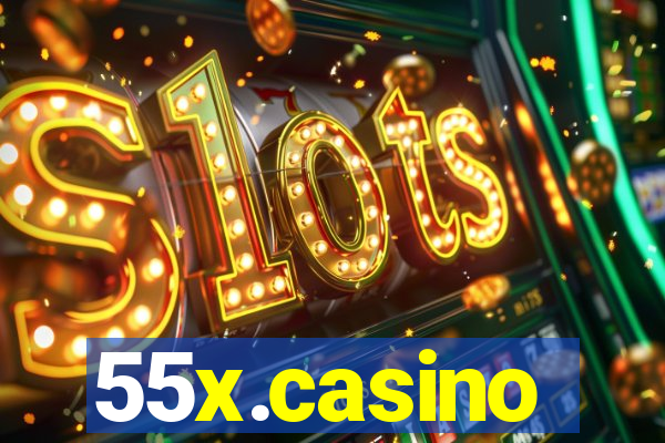 55x.casino