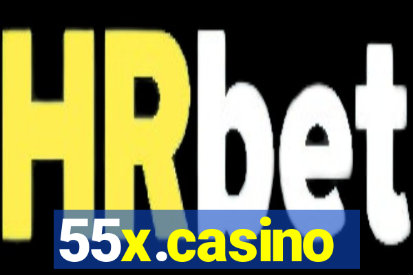 55x.casino