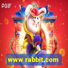 www rabbit.com