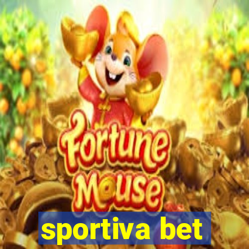 sportiva bet