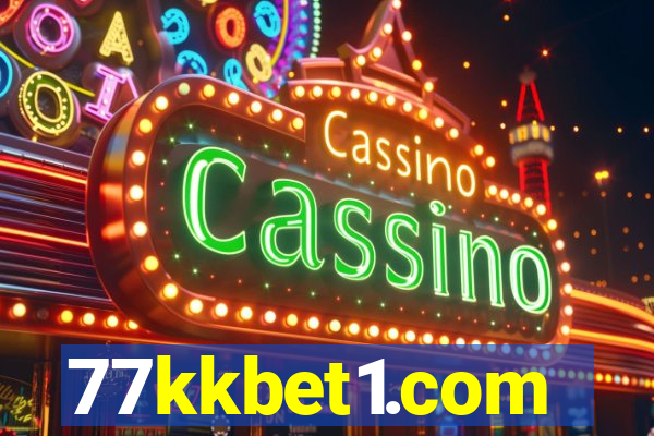 77kkbet1.com