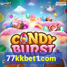 77kkbet1.com