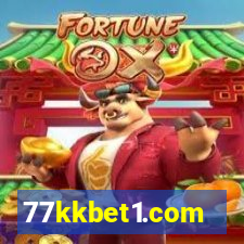 77kkbet1.com