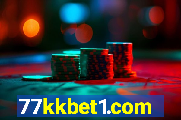 77kkbet1.com