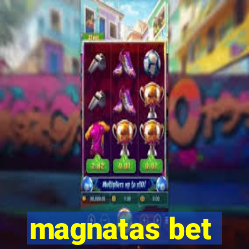 magnatas bet