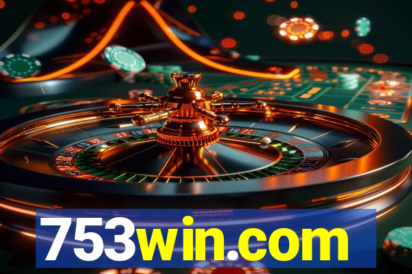 753win.com