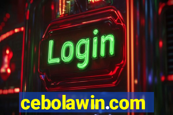 cebolawin.com