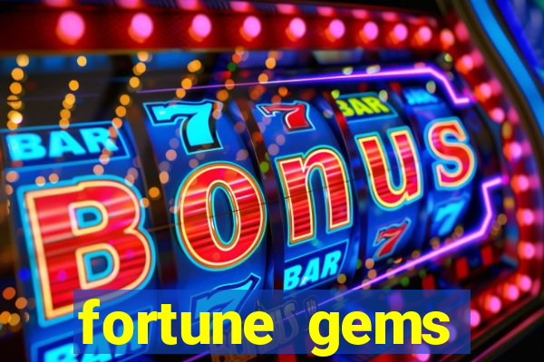 fortune gems horario pagante