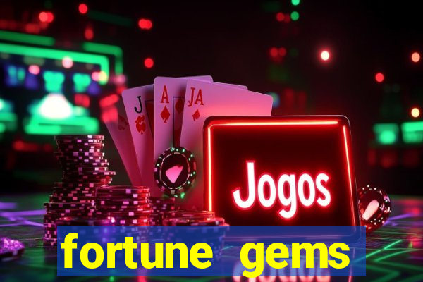 fortune gems horario pagante