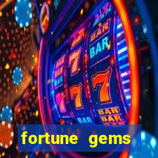 fortune gems horario pagante