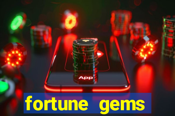 fortune gems horario pagante