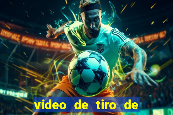 video de tiro de meta cobrado por ederson do manchester city