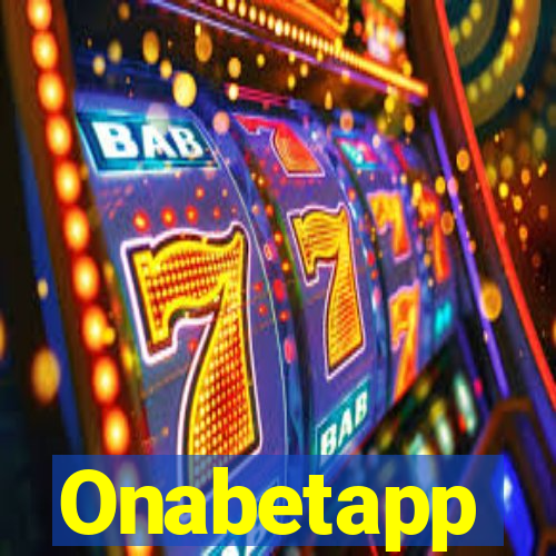 Onabetapp