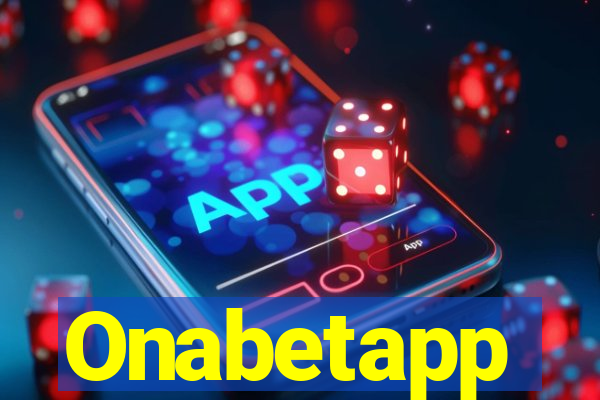 Onabetapp