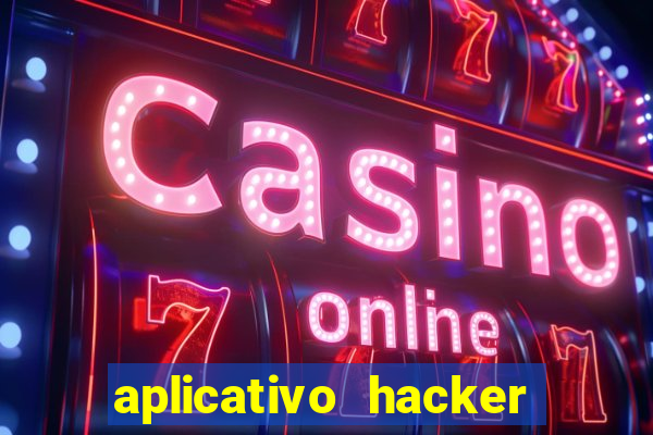 aplicativo hacker fortune tiger