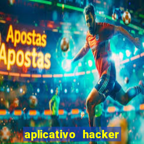 aplicativo hacker fortune tiger