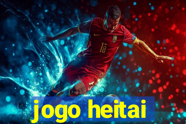 jogo heitai