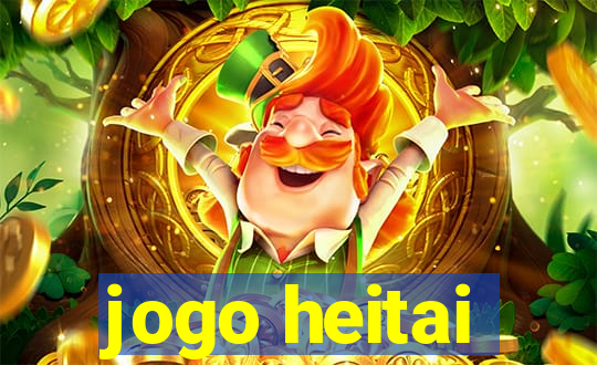 jogo heitai